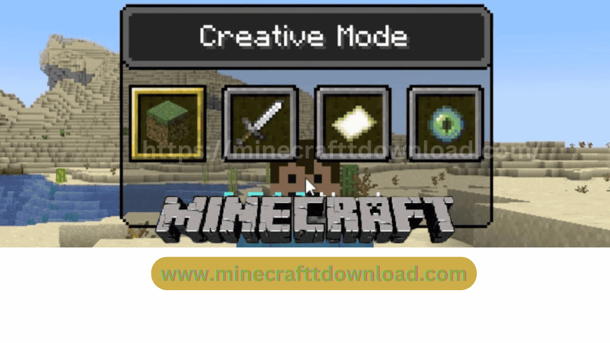 Minecraft download apk