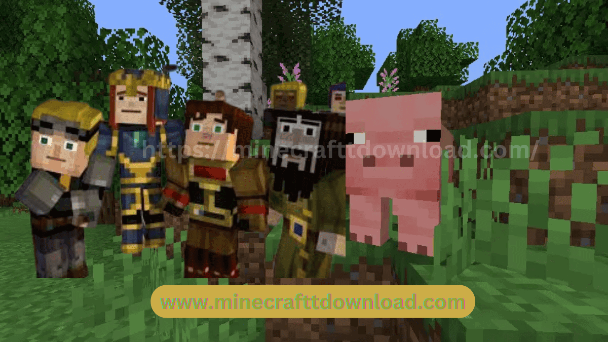 Minecraft minecoins