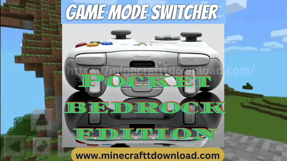 minecraft pocket edition