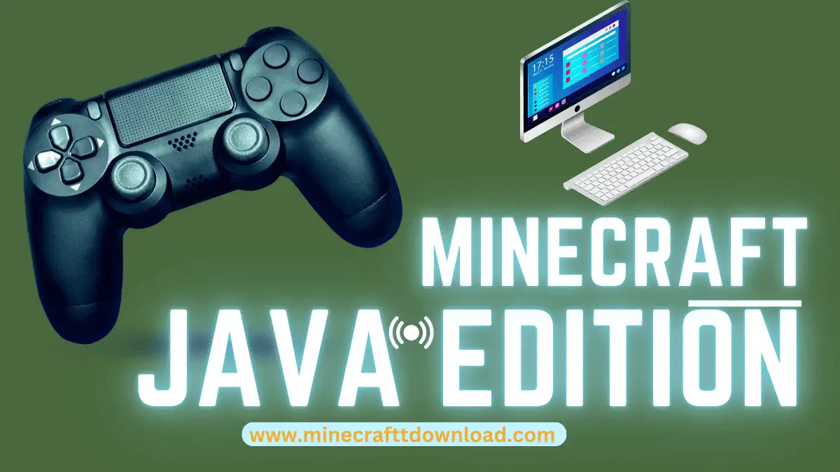 minecraft apk download java edition