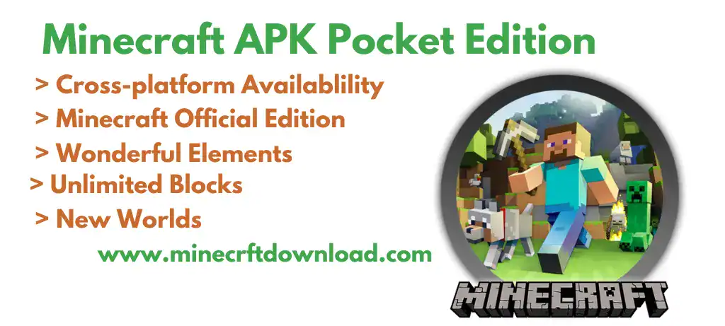 minecraft android edition